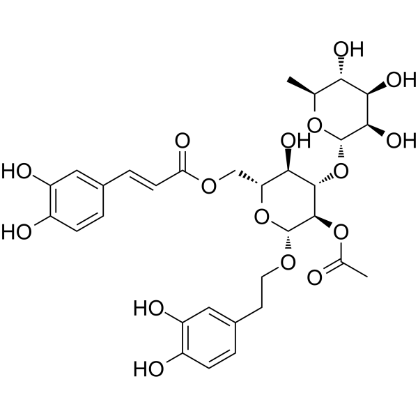 Tubuloside B 112516-04-8